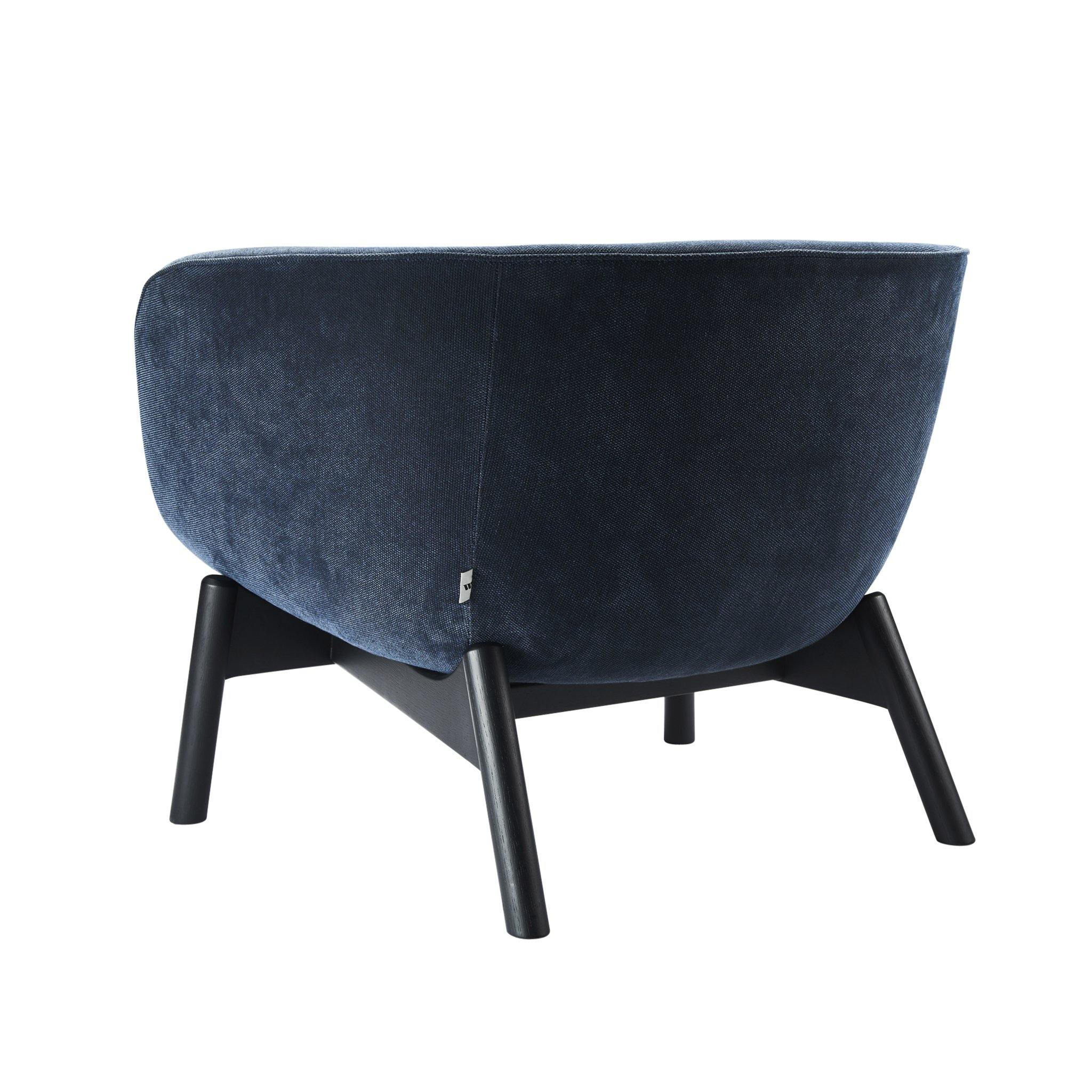 VISTA - Lounge Chair - POET SDN BHD 